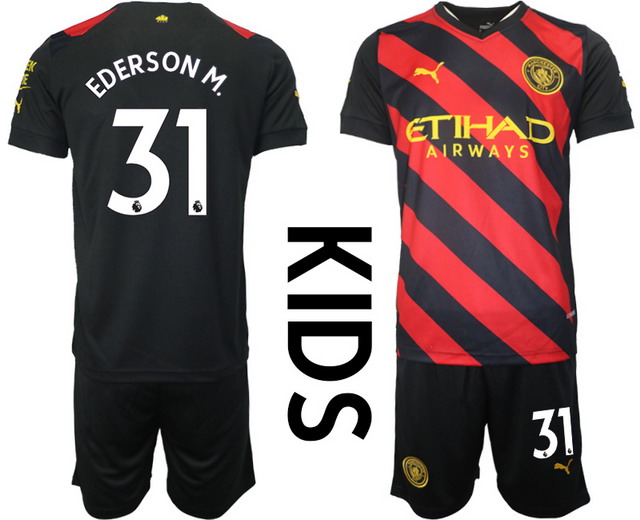 cheap kid club sccocer jerseys-153